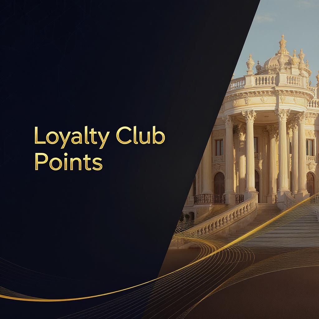 Loyalty Club Points